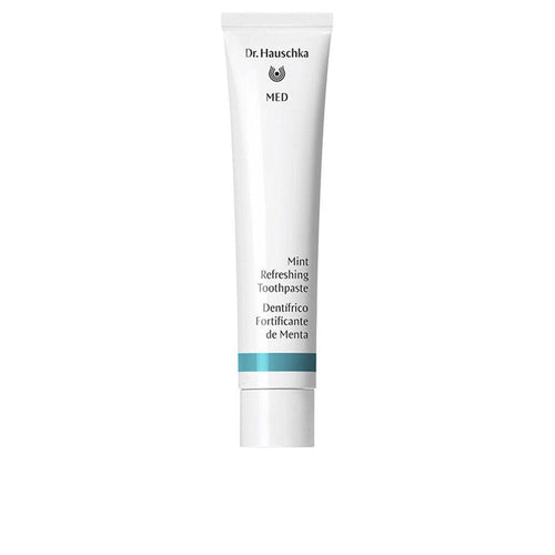 Dr Hauschka Fortifying Mint Dentifricio Per Gengive Forti