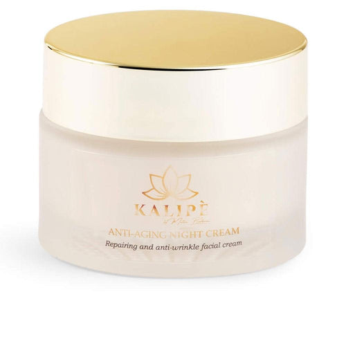 Kalipè By Mattea Ballarini Mattea Ballarini Crema Notte Anti Aging Purezza E Delicatezza Naturale