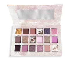 Magic Studio Rose Quartz Palette Ombretti Colori Vibranti Seducenti