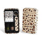 Magic Studio Wild Safari Set Per Unghie Arte Unica