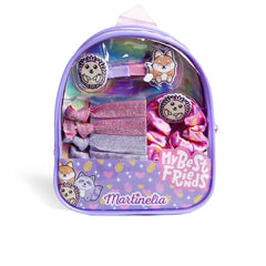 Martinelia My Best Friends Mini Rucksack Für Kinder Einfache Organisation Für Kinder