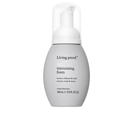 Living Proof Full Schiuma Texturizzante Per Capelli Effetto Texture Tripla