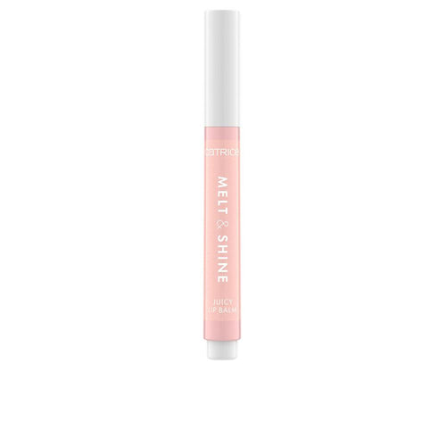 Catrice Melt & Shine Bálsamo Labial Hidratación Brillante Y Suavidad