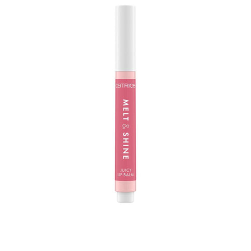 Catrice Melt & Shine Bálsamo Labial Hidratación Brillante Y Suavidad