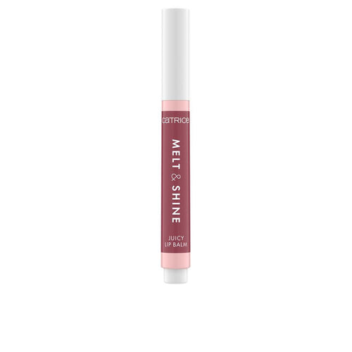 Catrice Melt & Shine Bálsamo Labial Hidratación Brillante Y Suavidad