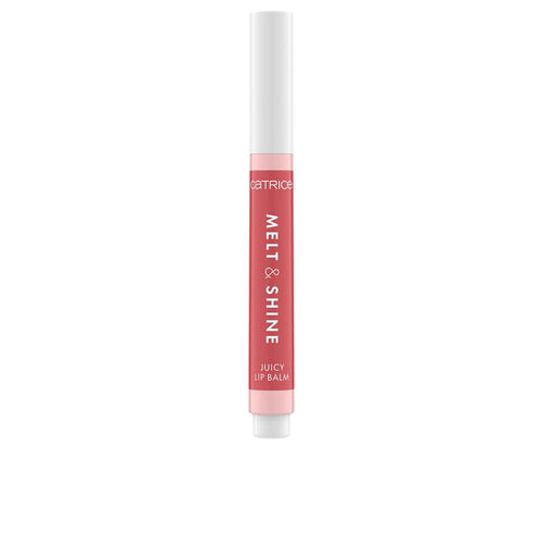 Catrice Melt & Shine Bálsamo Labial Hidratación Brillante Y Suavidad
