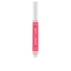 Catrice Melt & Shine Bálsamo Labial Hidratación Brillante Y Suavidad