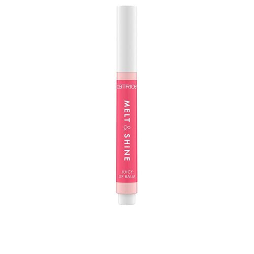 Catrice Melt & Shine Bálsamo Labial Hidratación Brillante Y Suavidad