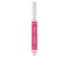 Catrice Melt & Shine Bálsamo Labial Hidratación Brillante Y Suavidad