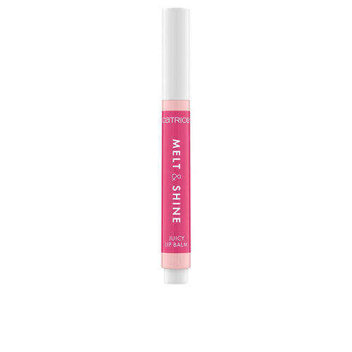Catrice Melt & Shine Bálsamo Labial Hidratación Brillante Y Suavidad