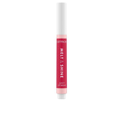 Catrice Melt & Shine Bálsamo Labial Hidratación Brillante Y Suavidad