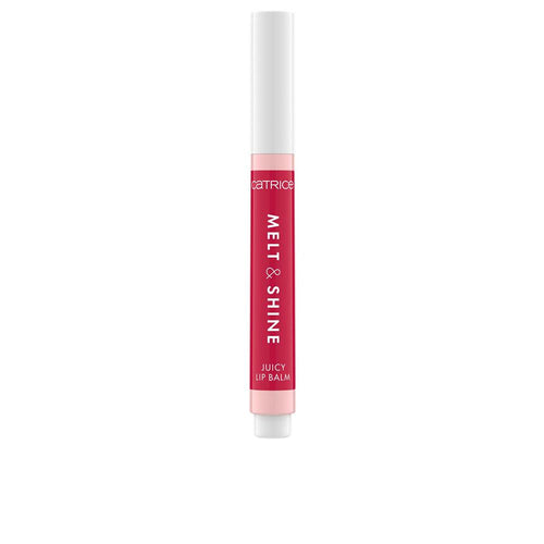 Catrice Melt & Shine Bálsamo Labial Hidratación Brillante Y Suavidad