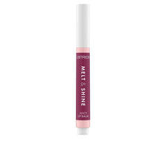 Catrice Melt & Shine Bálsamo Labial Hidratación Brillante Y Suavidad