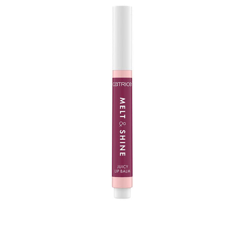 Catrice Melt & Shine Bálsamo Labial Hidratación Brillante Y Suavidad
