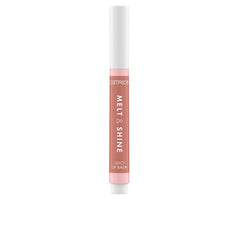 Catrice Melt & Shine Bálsamo Labial Hidratación Brillante Y Suavidad