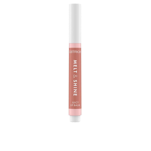 Catrice Melt & Shine Bálsamo Labial Hidratación Brillante Y Suavidad