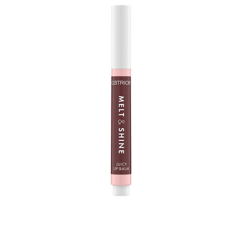 Catrice Melt & Shine Bálsamo Labial Hidratación Brillante Y Suavidad