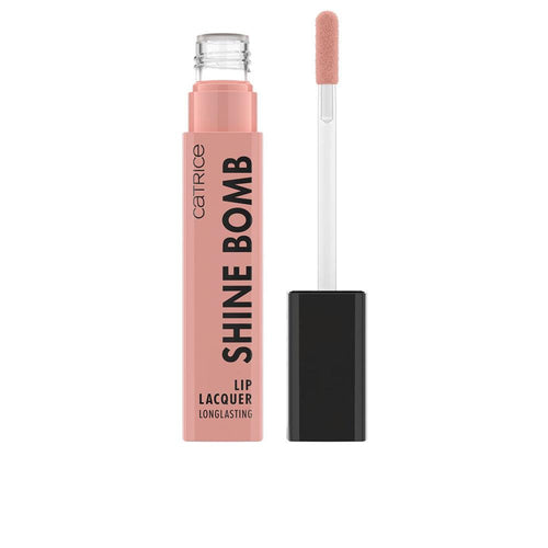 Catrice Shine Bomb Rossetto Liquido Colore Intenso E Duraturo