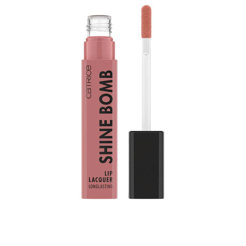 Catrice Shine Bomb Rossetto Liquido Colore Intenso E Duraturo