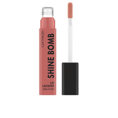 Catrice Shine Bomb Rossetto Liquido Colore Intenso E Duraturo
