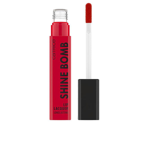 Catrice Shine Bomb Rossetto Liquido Colore Intenso E Duraturo