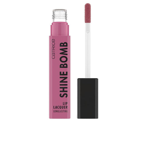 Catrice Shine Bomb Rossetto Liquido Colore Intenso E Duraturo