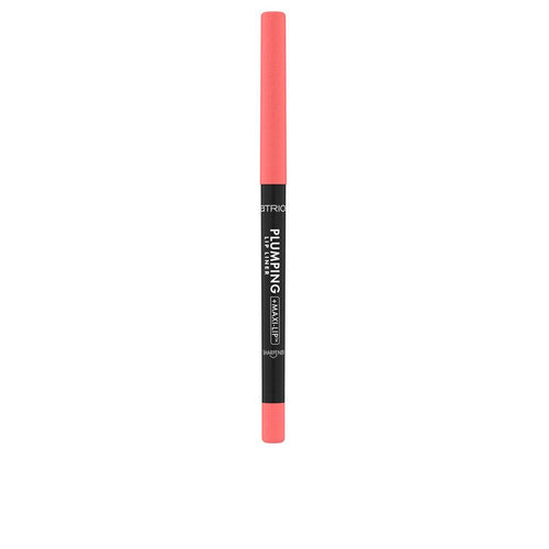 Catrice Plumping Delineador De Labios Plumping Y Larga Duración