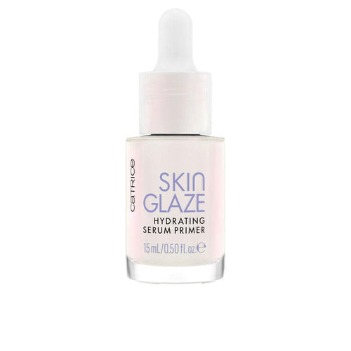 Catrice Skin Glaze Feuchtigkeitsspendendes Primer Serum Gläserne Haut
