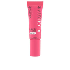 Catrice Blush Affair Blush Liquido Fresco E Radioso