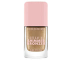 Catrice Dream In Smalto Per Unghie Bronzer Golden Hour Brillantezza Chic E Durata