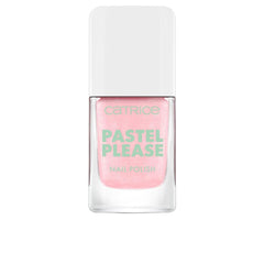 Catrice Pastel Please Smalto Per Unghie Incanto Di Colore Pastello
