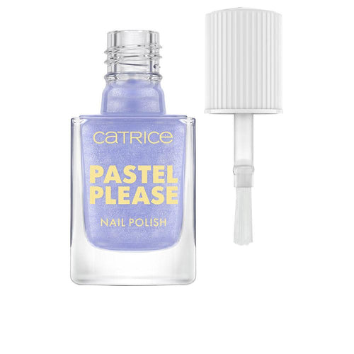 Catrice Pastel Please Smalto Per Unghie Incanto Di Colore Pastello