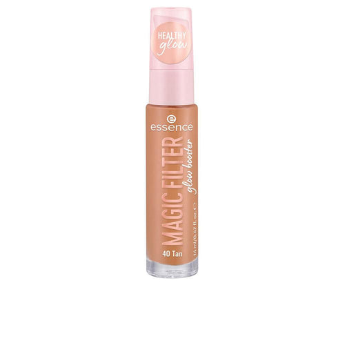 Essence Magic Filter Make Up Base Strahlender Glanz Effekt
