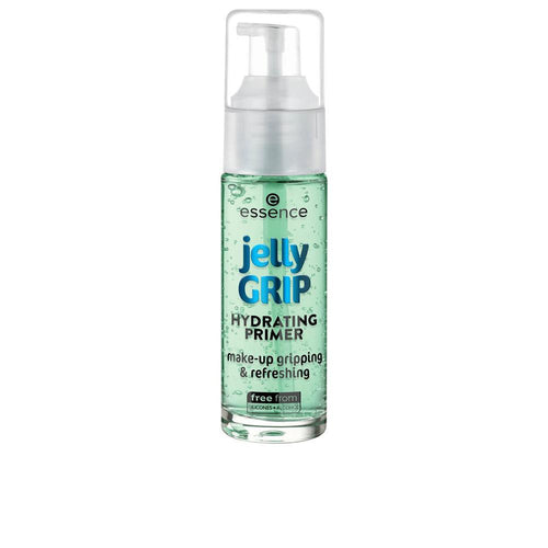 Essence Jelly Grip Feuchtigkeitsspendender Primer Strahlender Look Den Ganzen Tag