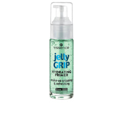 Essence Jelly Grip Feuchtigkeitsspendender Primer Strahlender Look Den Ganzen Tag