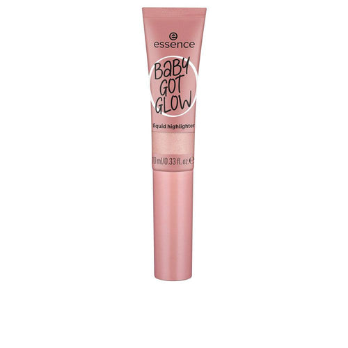 Essence Baby Got Glow Illuminante Liquido Brilla Con Splendore