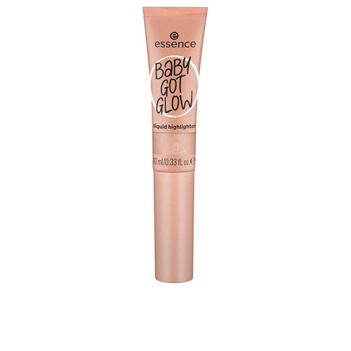 Essence Baby Got Blush Illuminante Liquido Illumina Il Tuo Incarnato