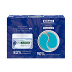 Klorane Al Aciano Bio Gel Crema Viso E Occhi Freschezza E Idratazione Pura
