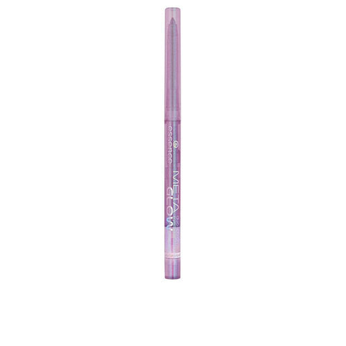 Essence Meta Glow Matita Occhi Duocromatica Effetto Duocromatico Unico