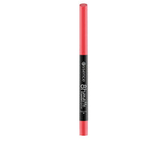 Essence 8H Matte Comfort Lippenkonturenstift Präzise Langanhaltende Definition
