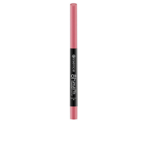 Essence 8H Matte Comfort Profilatore Labbra Definizione Precisa Duratura