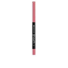 Essence 8H Matte Comfort Lippenkonturenstift Präzise Langanhaltende Definition