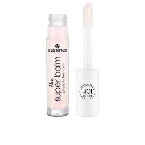 Essence The Super Balm Lippenbalsam 10 Stunden Intensive Feuchtigkeit