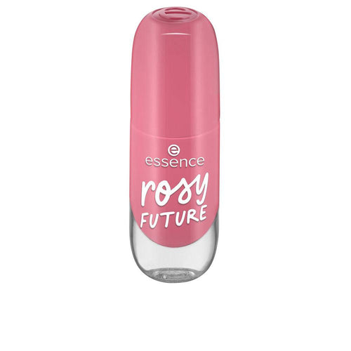 Essence Gel Nail Colour Smalto Gel Per Unghie Wavy Baby Brillante E Duraturo