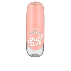 Essence Gel Nail Colour Smalto Gel Per Unghie Wavy Baby Brillante E Duraturo