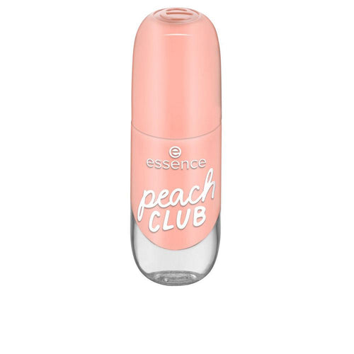 Essence Gel Nail Colour Smalto Gel Per Unghie Wavy Baby Brillante E Duraturo