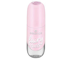 Essence Gel Nail Colour Smalto Gel Per Unghie Wavy Baby Brillante E Duraturo