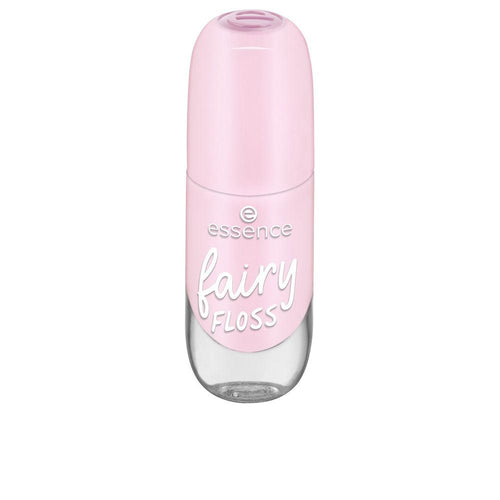 Essence Gel Nail Colour Smalto Gel Per Unghie Wavy Baby Brillante E Duraturo