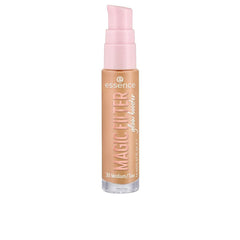 Essence Magic Filter Make Up Base Strahlender Glanz Effekt