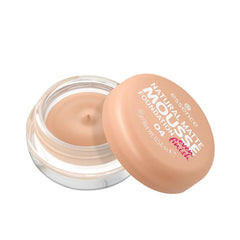 Essence Natural Matte Fondotinta Mousse Bellezza Pulita Vegana